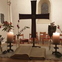 Seelsorge-Angebote ausgeweitet