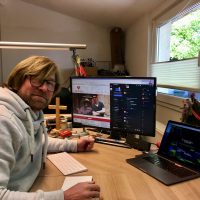 Offene Ohren für Kinder und Jugendliche