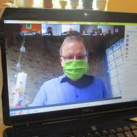 Gottesdienste, die man auch im Nachthemd mitfeiern kann