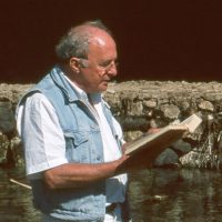 Trauer um Pfarrer i.R. Dr. Klaus Otte