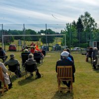 Wie geht es weiter mit den Gottesdienst-Angeboten?