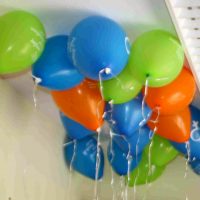 Segenswünsche himmelwärts