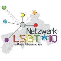 Netzwerk LSBT*IQ berät und unterstützt hier vor Ort