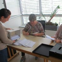 Die wohl längste Synode des Kirchenkreises beendet