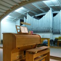 Altenkirchen bekommt eine Konzertkirche