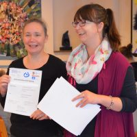 Fit fürs Ehrenamt“ dieses Jahr als Online-Angebot