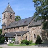 Kirchen-Denkmäler jetzt digital geöffnet