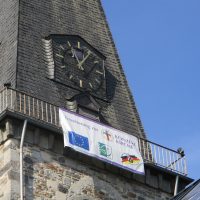 Konzertkirche – schon mehr als Zukunftsmusik
