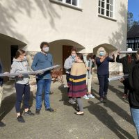 Jugend will kräftig mitmischen