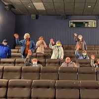 Dankeschön für Ehrenamtliche