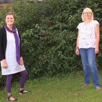 Fachkräfte für Suchtprävention stehen bereit