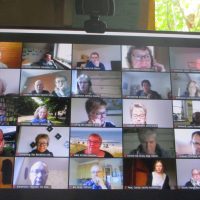 Kreissynode als Videotagung am 12. Dezember