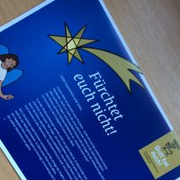  „Weihnachten zuhause“ – Gottesdienste in Radio und Fernsehen u.a.