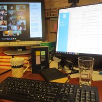 Synode@home: Zurüstung und Auftrag