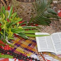 Weltgebetstags-Vorbereitungen diesmal online