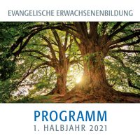 KirchenführerInnen-Ausbildung und mehr im Bildungsprogramm des eeb