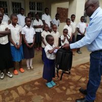 Ausschuss freut sich über rege Unterstützung