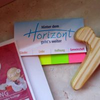 Ehrenamt in den Blickpunkt – Digitales Treffen