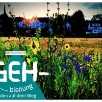 Seelsorge auf dem Weg