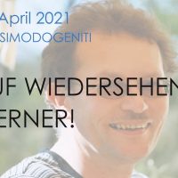 Abschiedsgrüße gerne per Postkarte