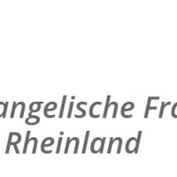 Frauenkonferenzen: Kirche anders leben!