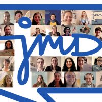 Am virtuellen Messestand Altenkirchen vertreten