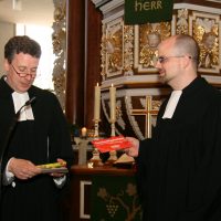 Daadener zieht an den Rhein