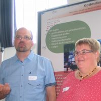 Daaden: Rückkehr zu Präsenzgottesdiensten und Pfarrstellenwechsel