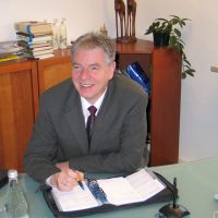 Abschied und verschiedene Neustarts