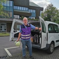 Schnelle Reaktionen und großzügige Spenden