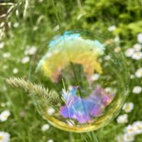 Dankeschön für das große Engagement