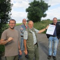 Es gibt keine Patentlösungen für den geschundenen Wald