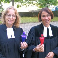 Gut begleitet in herausfordernden Schulalltag