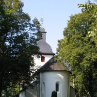 Kirchen beim „Tag des offenen Denkmals“