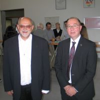 In neuer Verbundenheit unterwegs