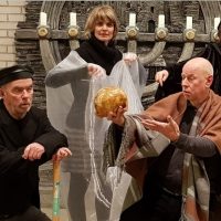 Literarisch-theatralisch dem Tod begegnen