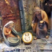 Zu den Weihnachtsgottesdiensten bitte anmelden