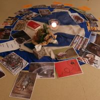 Gut ausgebildet in den Seelsorgedienst