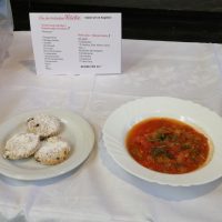 In ökumenischer Verbundenheit und weltweit