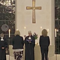 Neuer Weg in der Seelsorge beschritten