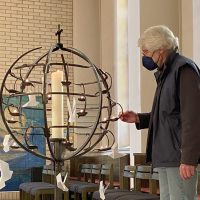 „Damit wir nicht aufgeben…“