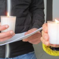 Osterfreude wieder in Gemeinschaft