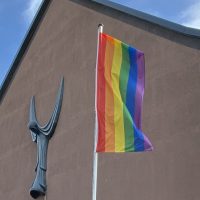 Solidarität mit Ausgegrenzten