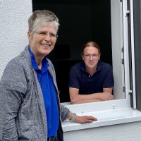 Öffentlichkeitsreferentin des Kirchenkreises geht in den Ruhestand