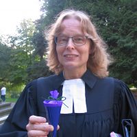 Pfarrerin Anja Karthäuser wechselt nach Holpe-Morsbach