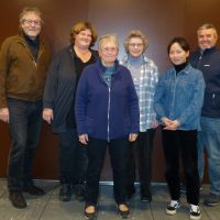 Kantorei Altenkirchen mit anspruchsvollen Kooperationsplänen