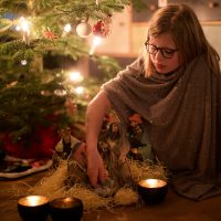 Advent, Weihnachten & Epiphanias: Feiern Sie die verschiedenen Zeiten!