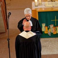 Pfarrer Stefan Turk aus Birnbach verabschiedet