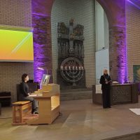 Kick-off zur Zukunftswerkstatt des Kirchenkreises Altenkirchen