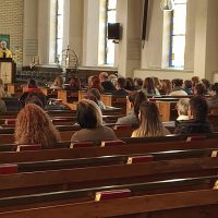 Mitarbeitendenversammlung des Kirchenkreises